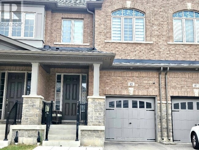 property at 85 Gloria St.