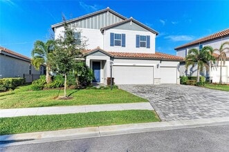 13827 Green Hammock Pl in Bradenton, FL - Building Photo - Building Photo