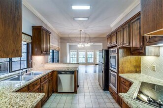 3510 Asbury St in Dallas, TX - Building Photo - Building Photo