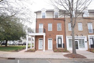 2405 Bonterra Blvd in Indian Trail, NC - Building Photo