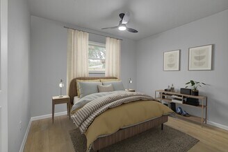 15507 Sierra Valle Dr in Houston, TX - Building Photo - Building Photo