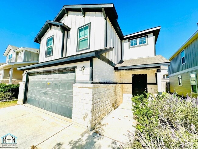 11935 Sitio Plains in San Antonio, TX - Building Photo - Building Photo