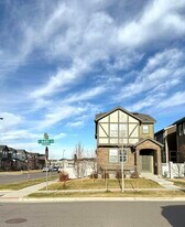 19005 E 66th Ave in Denver, CO - Building Photo