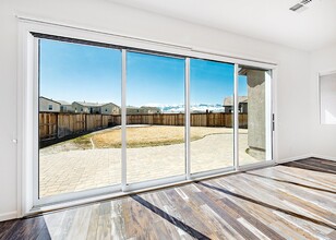 3030 Bonfire Ln in Reno, NV - Building Photo - Building Photo