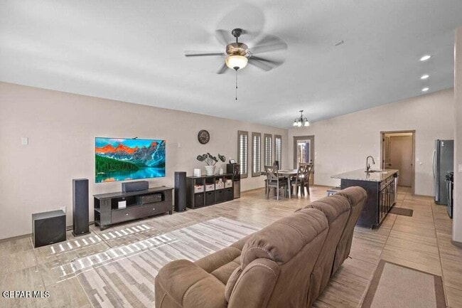 1917 Tim Foster St in El Paso, TX - Building Photo - Building Photo