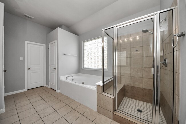 property at 18330 Enchanted Rock Trail