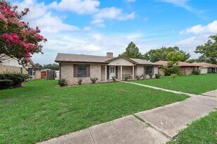 3705 Osage Dr in Rowlett, TX - Building Photo