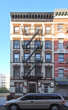 278 W 118th St in New York, NY - Building Photo - Building Photo