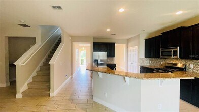 1033 Vinsetta Cir in Winter Garden, FL - Building Photo - Building Photo