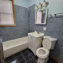 7734 S Carpenter St in Chicago, IL - Building Photo - Floor Plan