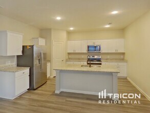 418 Madison Way in Princeton, TX - Foto de edificio - Building Photo