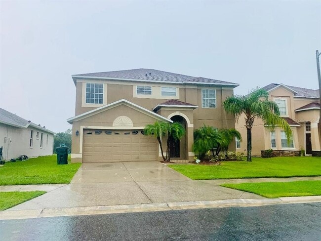 property at 1769 Ashworth Loop