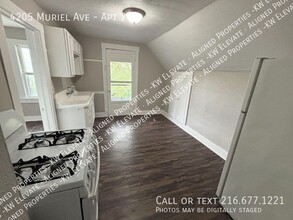 4205 Muriel Ave in Cleveland, OH - Building Photo - Building Photo