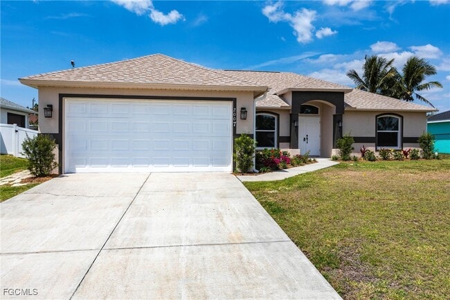 property at 2007 NW 21st St