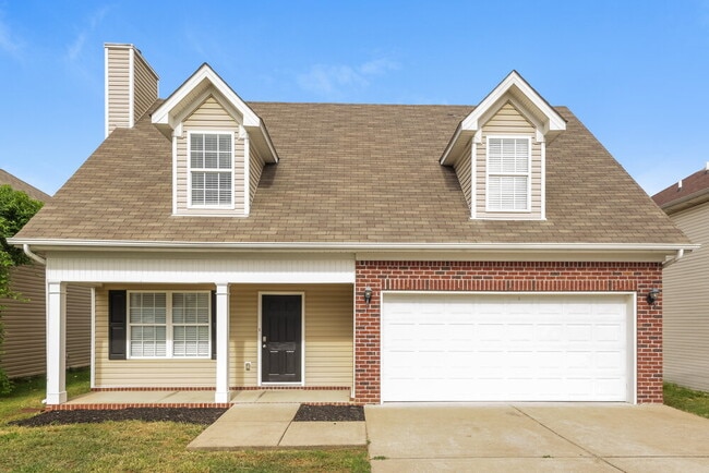 property at 319 Sarna Dr