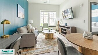 944 Broadcast Pl in Jacksonville, FL - Building Photo