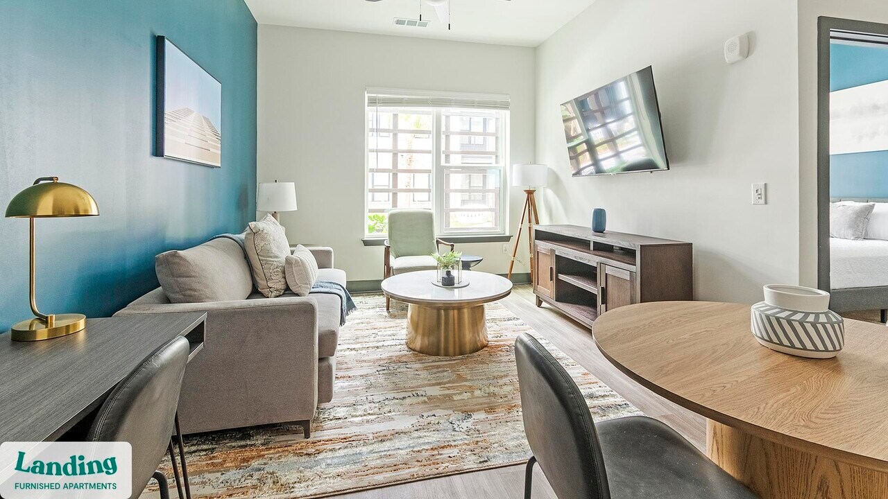 944 Broadcast Pl in Jacksonville, FL - Building Photo