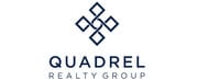 Property Management Company Logo Quadrel Realty Group