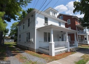 24 Jackson Ave in Winchester, VA - Building Photo