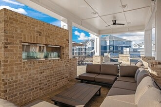 Exchange at Crestview in Crestview, FL - Foto de edificio - Building Photo
