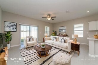 2736 Granville Dr in Kissimmee, FL - Building Photo - Building Photo