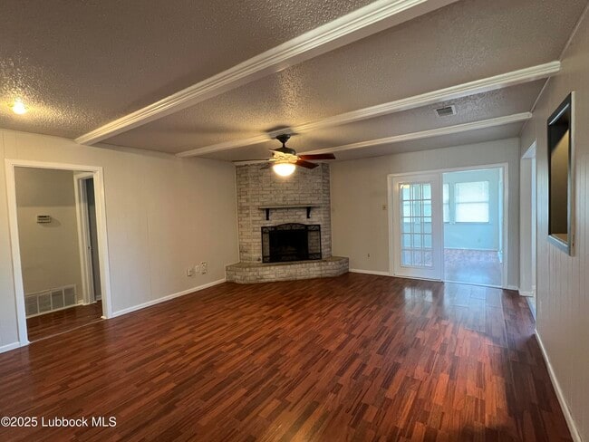 5513 2nd St in Lubbock, TX - Building Photo - Building Photo