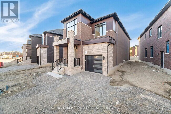 6 Raja St in Brampton, ON - Building Photo - Building Photo