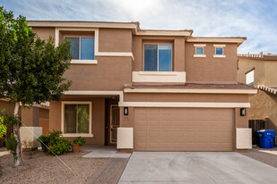 4723 W Gelding Dr in Glendale, AZ - Building Photo