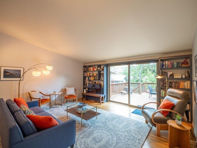property at 4617 Finley Dr