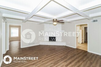 2984 Charles Bryan Rd in Bartlett, TN - Foto de edificio - Building Photo