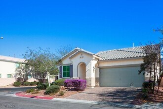 4032 Little Bay Ave in North Las Vegas, NV - Building Photo - Building Photo