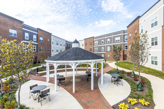 The Oasis at Kearney Creek - Senior 55+ in Lexington, KY - Building Photo - Other