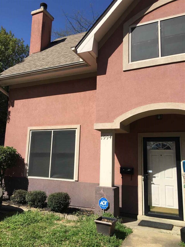 property at 1994 Eastend Dr
