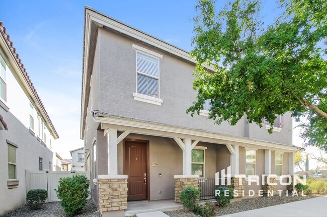 property at 12588 W Via Dona Rd