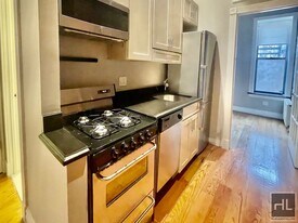 East 5th Street in New York, NY - Building Photo