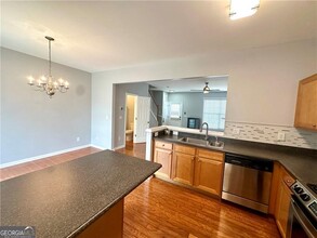 1081 Prestwyck Ct in Alpharetta, GA - Building Photo - Building Photo