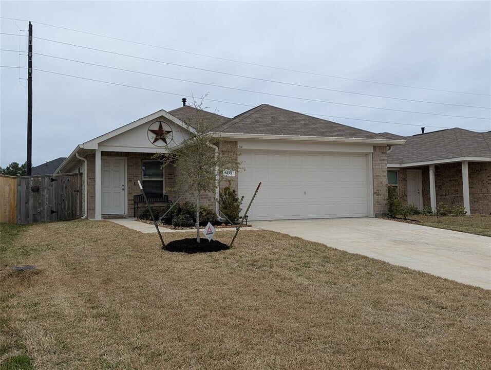 933 Oak Mist Ln in Magnolia, TX - Building Photo