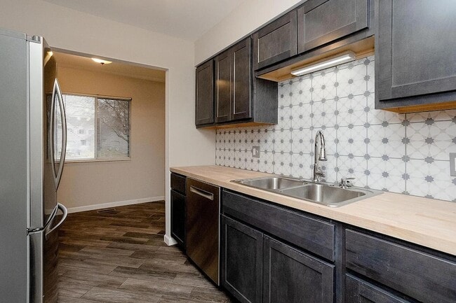 2138 Dogwood Ln, Unit 2138 in Chesterton, IN - Building Photo - Building Photo