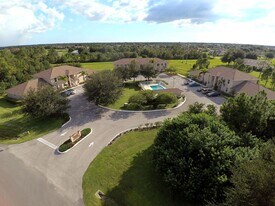 26201 Explorer Rd in Port Charlotte, FL - Building Photo