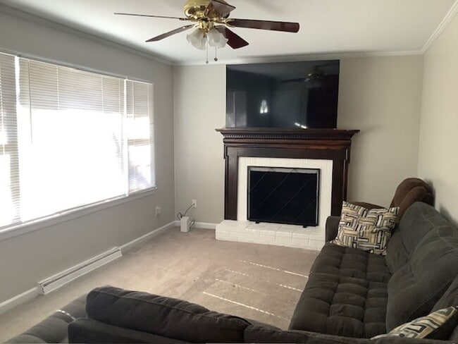 136 Maple Lawn Pl in Madison Heights, VA - Building Photo - Building Photo