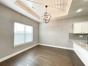 360 Captain Hopkins St in Prairie Grove, AR - Building Photo - Building Photo