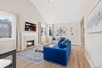 3700 Third Ave in San Diego, CA - Building Photo - Building Photo