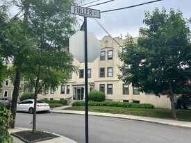 24 Hamilton Rd in Brookline, MA - Building Photo