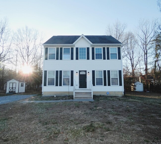 property at 5408 Veld Ct