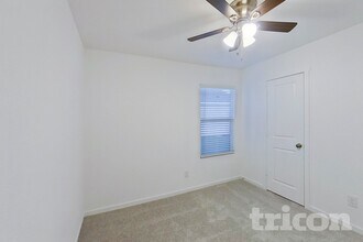 1605 Baugh St in McKinney, TX - Foto de edificio - Building Photo