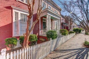 138 W Clay St in Richmond, VA - Building Photo