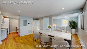 132 Sherman St in Cambridge, MA - Building Photo