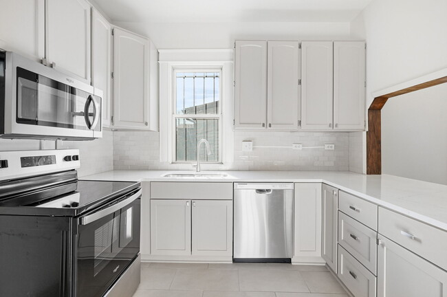 730 Inca St in Denver, CO - Building Photo - Building Photo