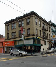 649-657 Kearny St in San Francisco, CA - Building Photo - Building Photo
