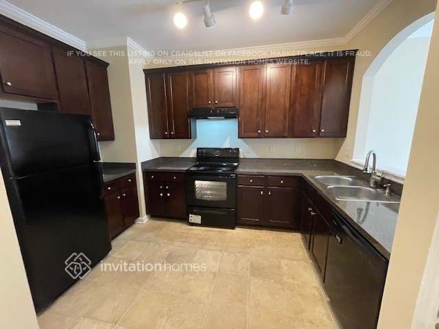 property at 8141 Brookbend Dr